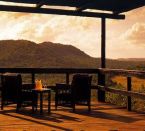 Phinda Mountain Lodge
